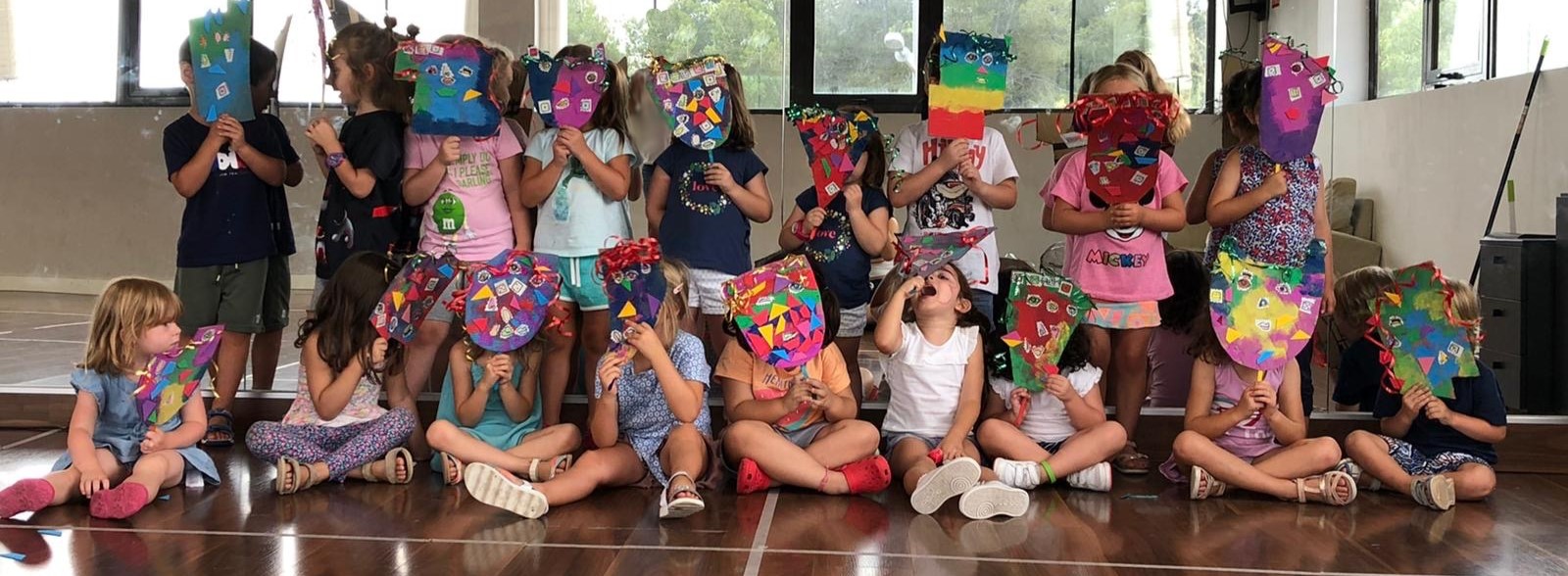 CASAL DE SEMANA SANTA 2026