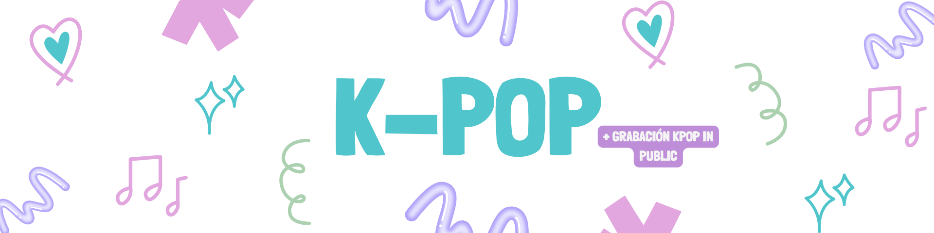 INTENSIVO K-POP