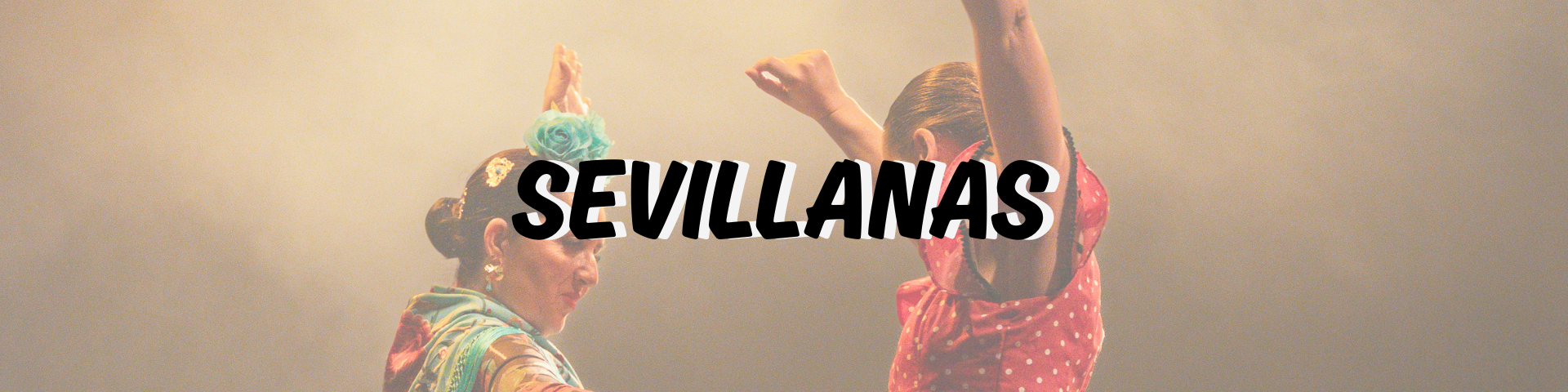 INTENSIVO DE SEVILLANAS