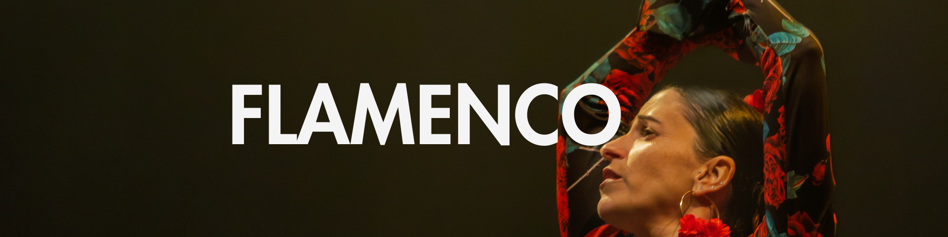 INTENSIVO FLAMENCO