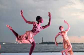 escuela de danza infantil en Castelldefels