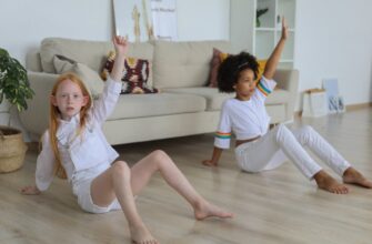 escuela de baile para niños en Barcelona