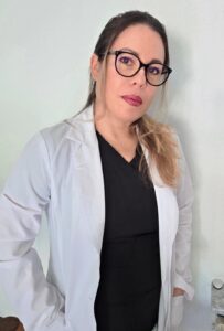 Doctora