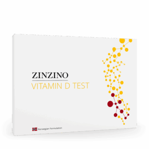 test vitamin D