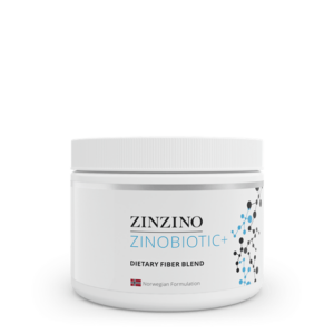 zinobiotic