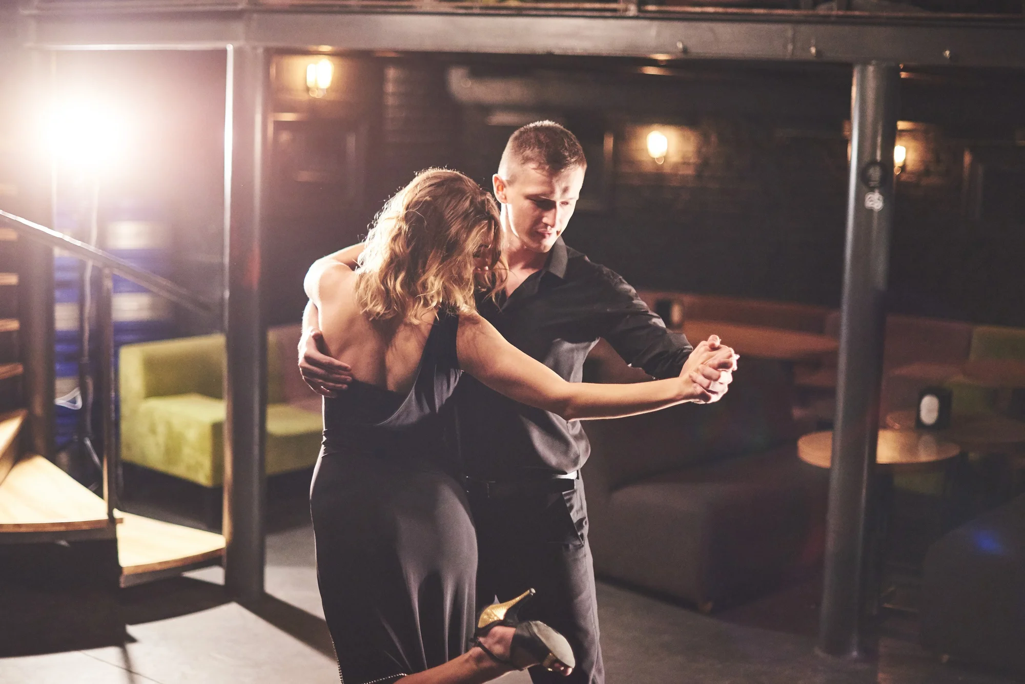 clases de bachata en Castelldefels