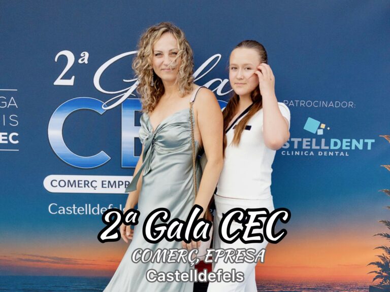 2 Gala CEC