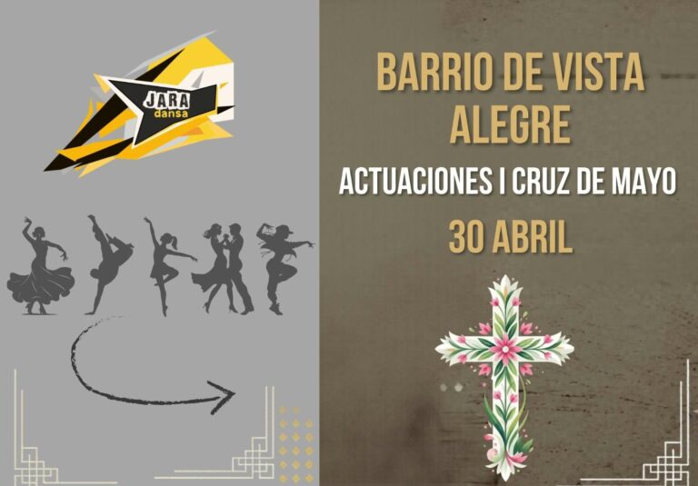 Barrio de Vista Alegre